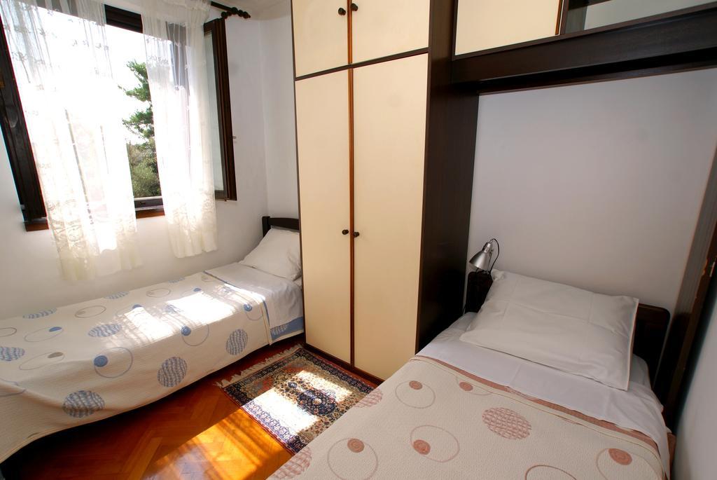 Apartment Ana 1 Malinska Phòng bức ảnh