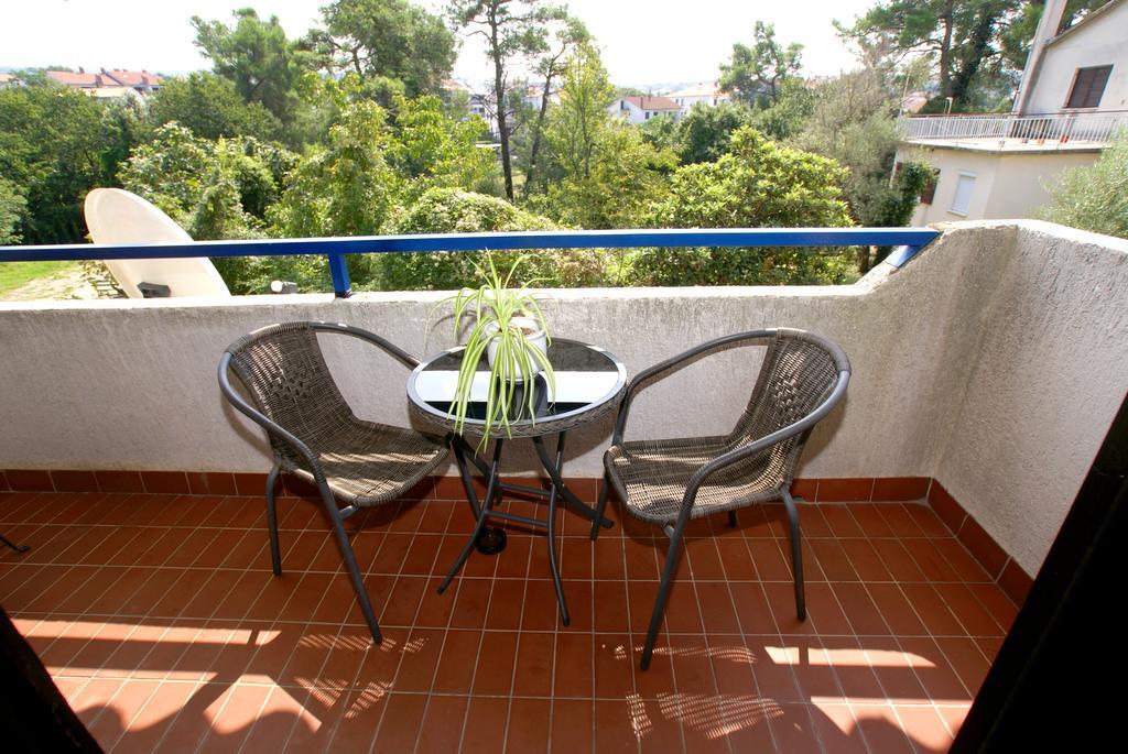Apartment Ana 1 Malinska Phòng bức ảnh